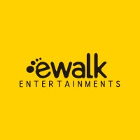 eWalk entertainments logo - Similar company to Veeqio
