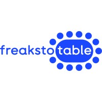 freakstotable e.V. logo - Similar company to Original Beans