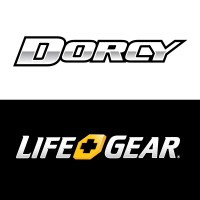 Dorcy / Life+Gear International logo - Similar company to Tsm Uk