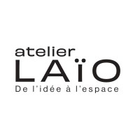 Atelier LAIO logo - Similar company to Espace Topper