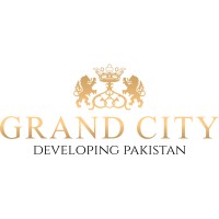 Grand City Developing Pakistan logo - Similar company to Grand City