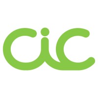 CiC logo - Similar company to Lean Technology Delivery