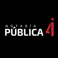 notaria4tabasco logo - Similar company to L&Bc