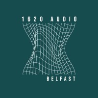 1620 Audio logo - Similar company to Purecar