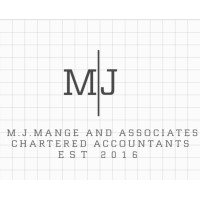 M J Mange and Associates logo - Similar company to M P G & Associates Llp