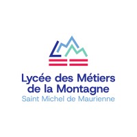 Lycée professionnel des métiers de la montagne logo - Similar company to Ifman - Institut De Formation Et De Recherche Du Mouvement Pour Une Alternative Non Violente