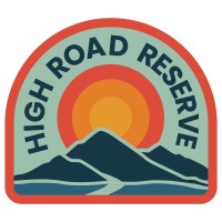 High Road Reserve logo - Similar company to Black Market
