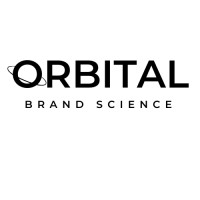 Orbital Brand Science logo - Similar company to Thegeniusproject