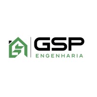 GSP Engenharia logo - Similar company to Gst Do Brasil