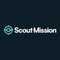 Scout Mission logo - Similar company to Scoutdecision