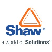 Shaw Group (Stone & Webster, Inc.) logo - Similar company to The Shaw Group