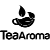 Tea Aroma logo - Similar company to Shray Projects