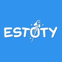 Estoty Riga logo - Similar company to Beetroot Lab