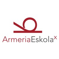 Armeria Eskola logo - Similar company to Meka Lanbide Eskola