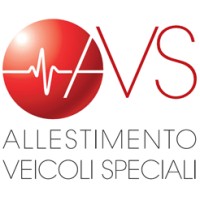 A.V.S. Allestimento Veicoli Speciali logo - Similar company to Emac Italia Srl