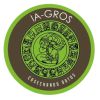 IA-GROS logo - Similar company to Ingenia Blockfarm Sl