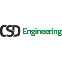 CSD Engineering Limited logo - Similar company to Garland
