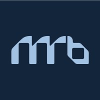 MRB logo - Similar company to Mazar Design Group