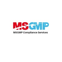 MSGMP Compliance Services logo - Similar company to Msgmp | Gxpro Pharma Project Consultant