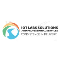 IoT Labs Solutions logo - Similar company to Ignitive Digitech Pvt Ltd
