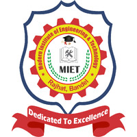 Modern Institute of Engineering and Technology logo - Similar company to Kajal Infotech