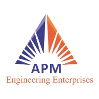 APM Engineering Enterprises logo - Similar company to Fabtran