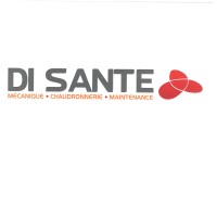 DI SANTE SAS logo - Similar company to Etmp