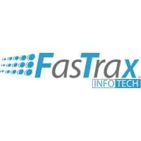 Fastrax Infotech Pvt. Ltd.