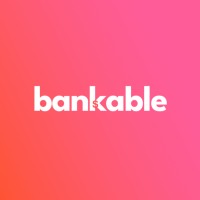 BANKABLE logo - Similar company to Upper