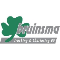 Bruinsma Trucking & Chartering BV logo - Similar company to A. De Jong Internationaal Transport