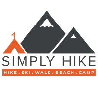Simply Hike logo - Similar company to Ozpig Uk