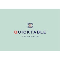 QuickTable logo - Similar company to Ilearn Academy