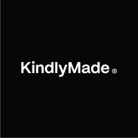 Kindly Made logo - Similar company to Harmless Studio