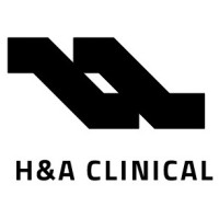 H&A Clinical logo - Similar company to Parallel Digital