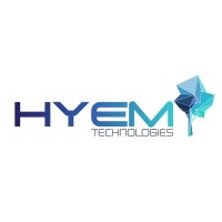 HYEM Technologies logo - Similar company to Cae Consulting Firm