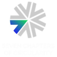7 Chapters of Circularity logo - Similar company to Circularity For Climate