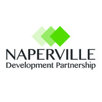 Naperville Development Partnership logo - Similar company to Naperville Community Television (Nctv17)