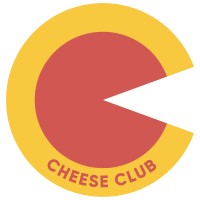 Cheese Club Singapore logo - Similar company to Cheese Louise