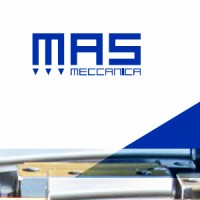 MAS Meccanica Srl logo - Similar company to Probendec