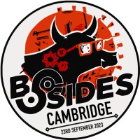 BSides Cambridge UK logo - Similar company to Bsides Brighton
