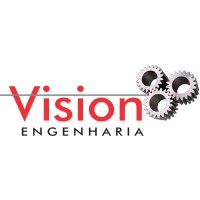 Vision Engenharia LTDA logo - Similar company to Vision Tech Engenharia