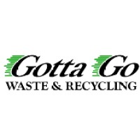 Gotta Go Waste & Recycling logo - Similar company to Smartwaste Inc