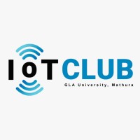 IoT-Club logo - Similar company to Jg Physique