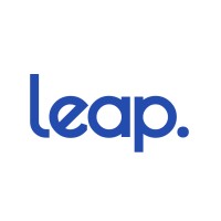 LEAP FINTECH logo - Similar company to Tribe