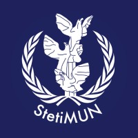 Szczecin Model United Nations logo - Similar company to Legitize