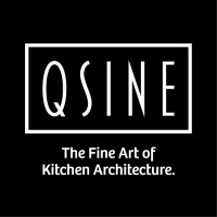 Qsine logo - Similar company to Paraxent Gmbh