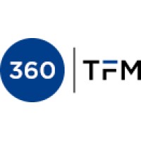 360 Total Facility Management logo - Similar company to Fm Jets