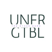 UNFRGTBL logo - Similar company to Cyen