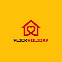 FlickHoliday logo - Similar company to Bless Start