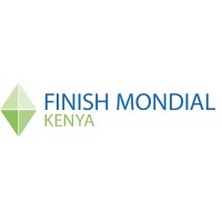 FINISH Mondial Kenya logo - Similar company to Waste Nl
